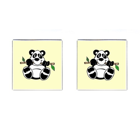 Panda 1 Front(Pair)