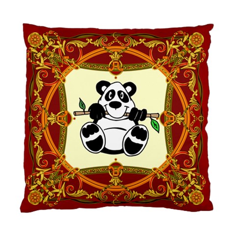 Panda 1 Front