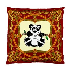 Panda 1 Back