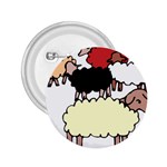 Sheep 2.25  Button