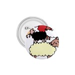 Sheep 1.75  Button