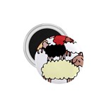 Sheep 1.75  Magnet