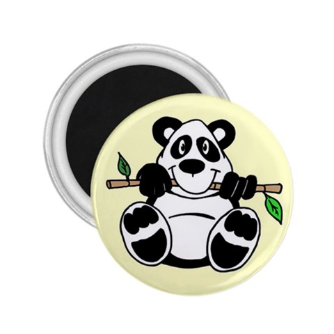 Panda 1 Front