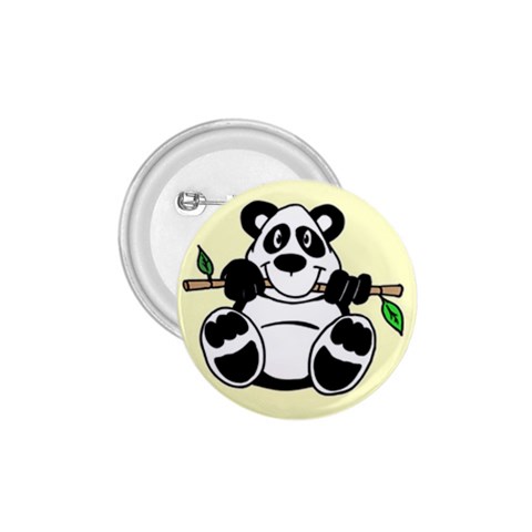 Panda 1 Front