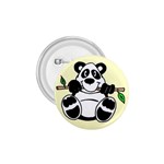 Panda 1 - 1.75  Button