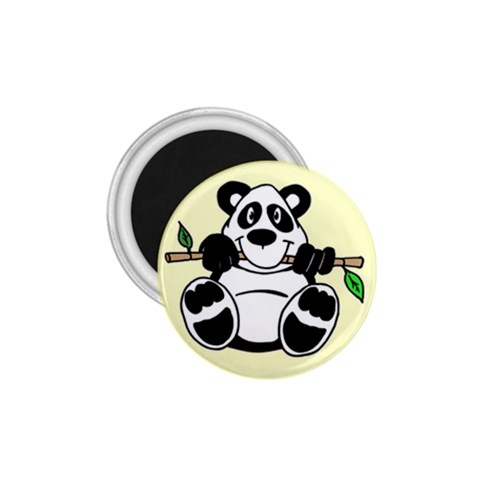Panda 1 Front