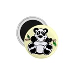 Panda 1 - 1.75  Magnet