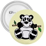Panda 1 - 3  Button
