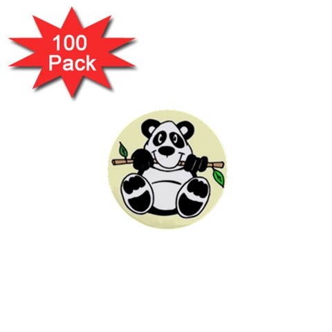 Panda 1 Front