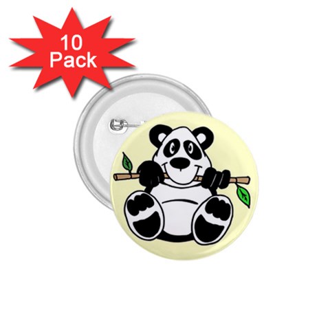 Panda 1 Front
