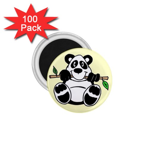 Panda 1 Front