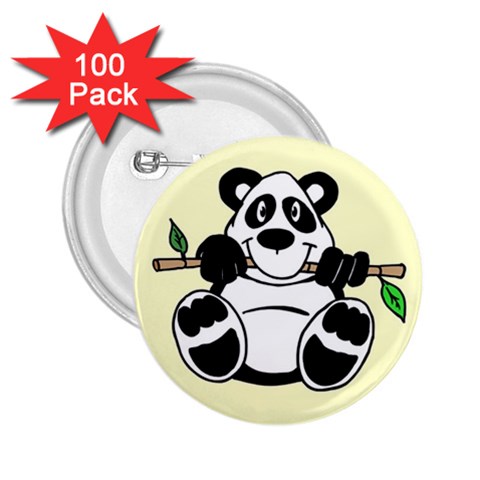 Panda 1 Front
