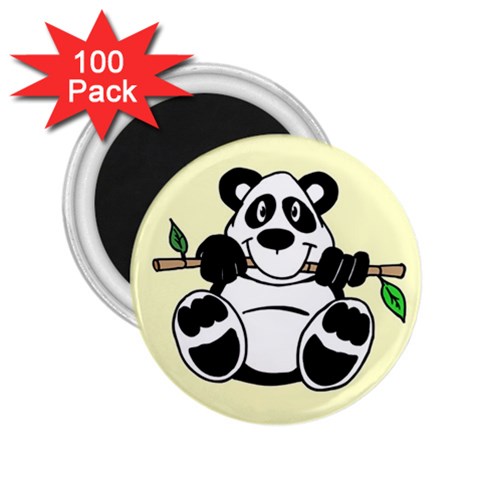 Panda 1 Front