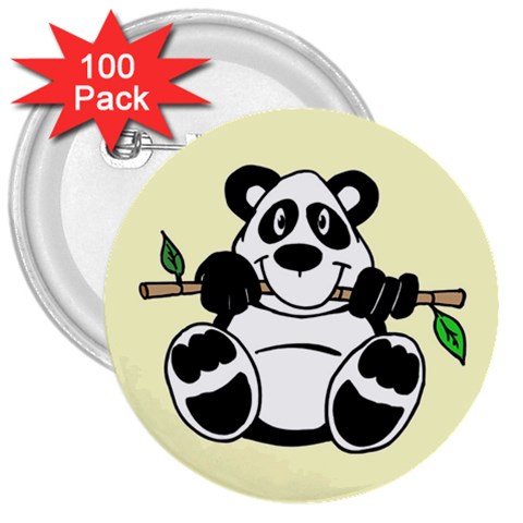 Panda 1 Front