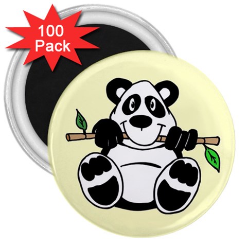 Panda 1 Front