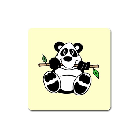 Panda 1 Front