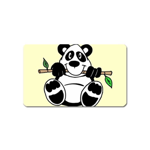 Panda 1 Front