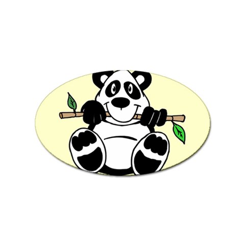Panda 1 Front