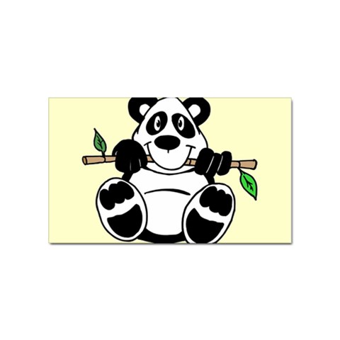 Panda 1 Front