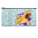 Man eater Pencil Case