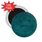 Background Green 2.25  Magnets (100 pack) 