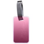 Background-27 Luggage Tag (two sides)