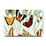 Butterfly-love Small Doormat
