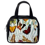 Butterfly-love Classic Handbag (One Side)