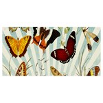 Butterfly-love Banner and Sign 8  x 4 