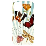 Butterfly-love iPhone 14 Plus Black UV Print Case