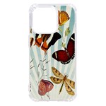 Butterfly-love iPhone 14 Pro TPU UV Print Case