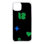 Wallpaper iPhone 14 Plus TPU UV Print Case