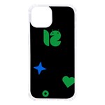 Wallpaper iPhone 13 TPU UV Print Case