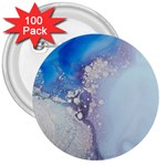Huawei 3  Buttons (100 pack) 
