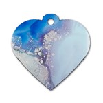 Huawei Dog Tag Heart (Two Sides)