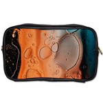 Water Screen Toiletries Bag (One Side)