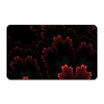 Amoled Red N Black Magnet (Rectangular)