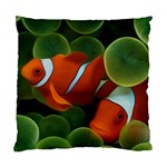 Fish Standard Cushion Case (Two Sides)