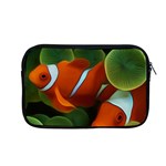 Fish Apple MacBook Pro 13  Zipper Case