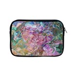 Abstract waves Apple MacBook Pro 15  Zipper Case