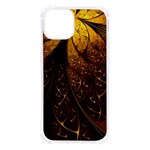 Gold, Golden Background iPhone 13 TPU UV Print Case