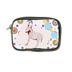 Donkey foal Coin Purse from ArtsNow.com Front