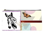 Donkey head Pencil Case from ArtsNow.com Front