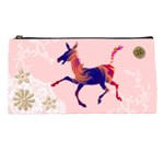 Funny Donkey Pencil Case