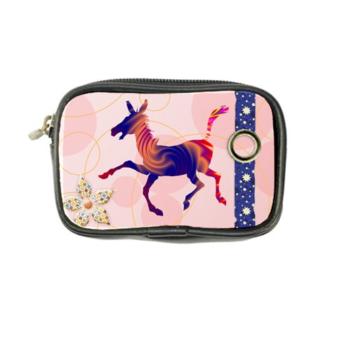 Funny Donkey Coin Purse from ArtsNow.com Front