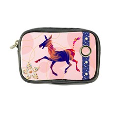 Funny Donkey Coin Purse from ArtsNow.com Front