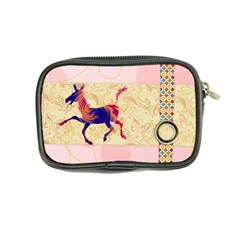 Funny Donkey Coin Purse from ArtsNow.com Back