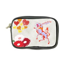 Herald Donkey Coin Purse from ArtsNow.com Front