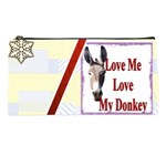 Love my donkey 2 Pencil Case