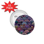 Texture, Pattern, Abstract 1.75  Buttons (10 pack)